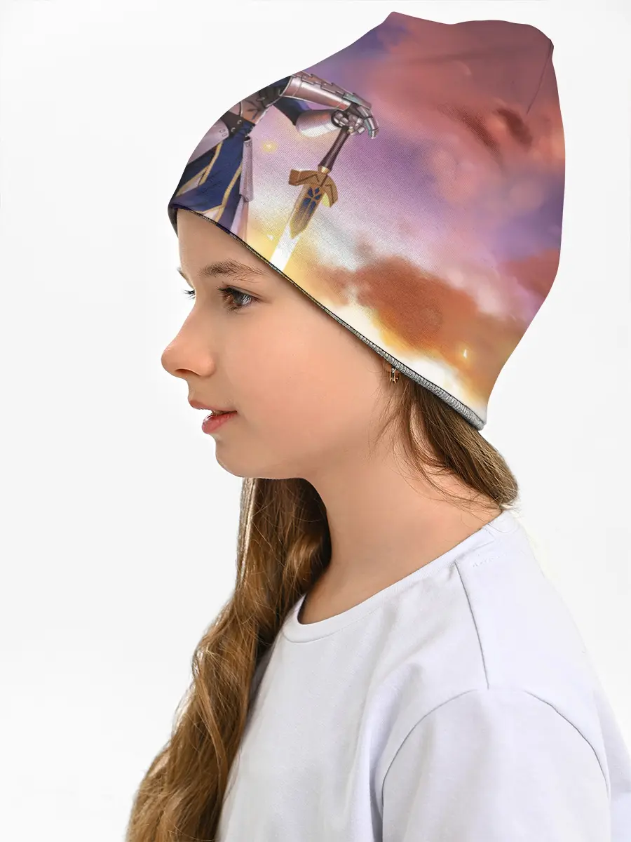 Детская шапка / Великий приказ