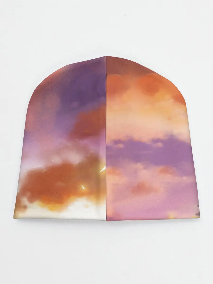 Детская шапка / Великий приказ