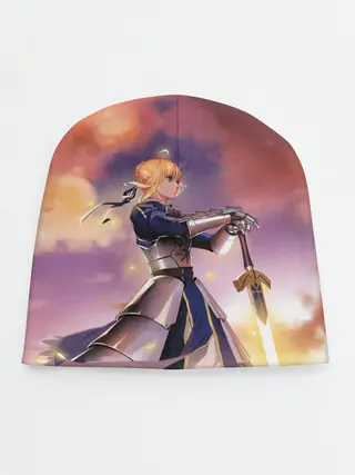 Детская шапка / Великий приказ