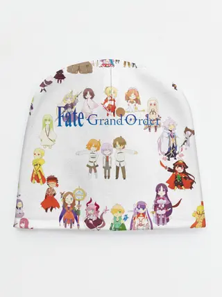 Детская шапка / FGO