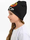 Детская шапка / СССР