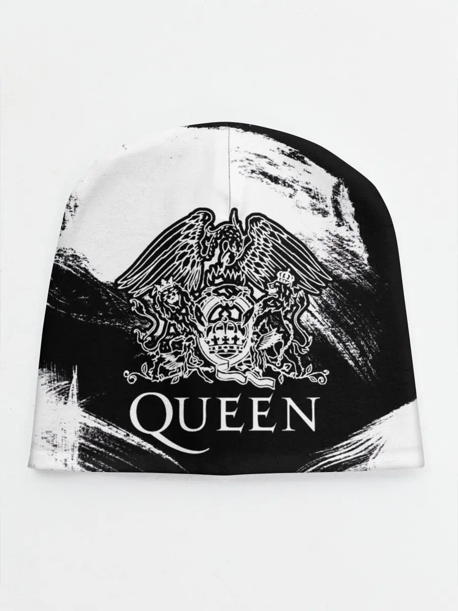 Детская шапка / Queen