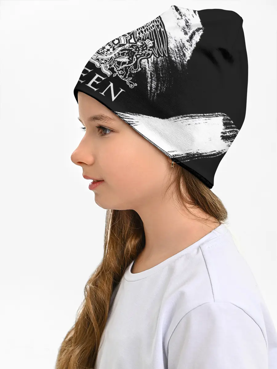 Детская шапка / Queen