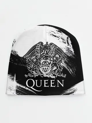 Детская шапка / Queen