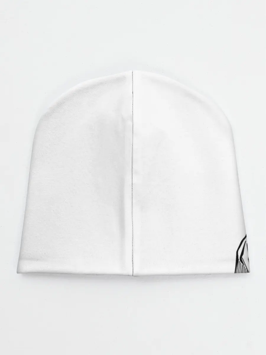 Детская шапка / Daft Punk