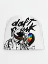Детская шапка / Daft Punk