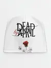 Детская шапка / Dead by April