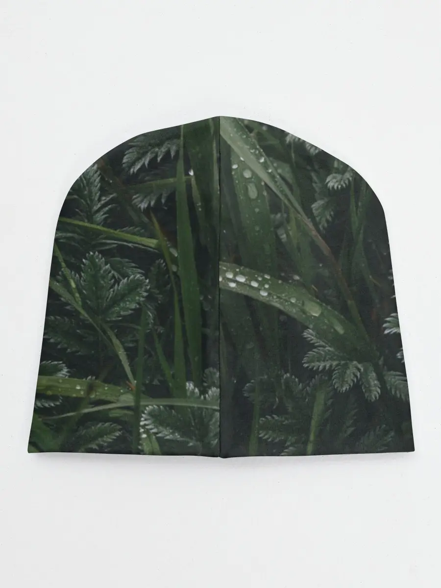 Детская шапка / Thrills