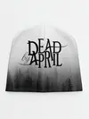 Детская шапка / Dead by April