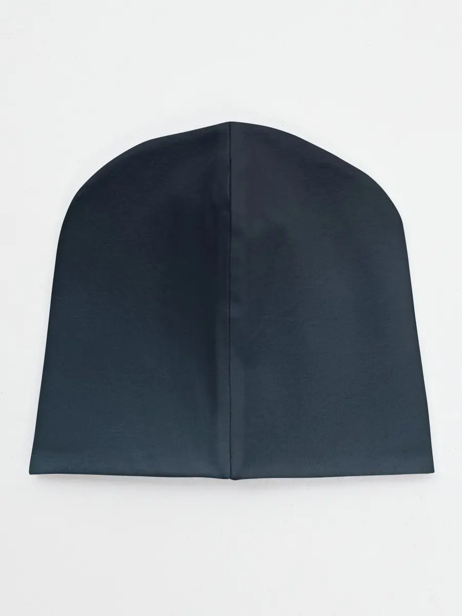 Детская шапка / Маленький принц с лисой