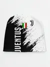 Детская шапка / Ювентус
