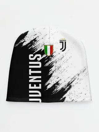 Детская шапка / Ювентус
