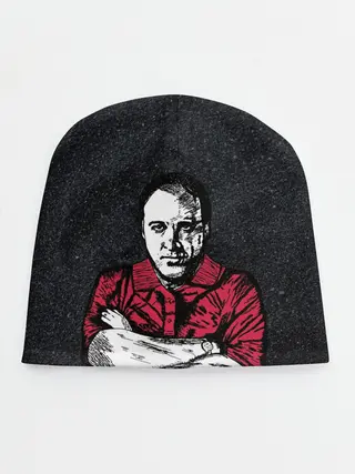 Детская шапка / Сопрано Джеймс Гандольфини