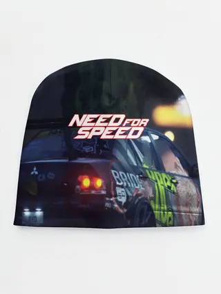 Детская шапка / NFS
