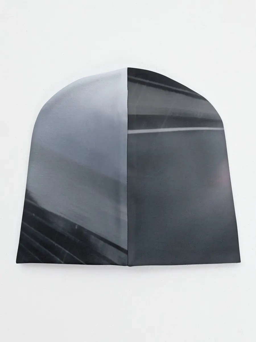 Детская шапка / NEED FOR SPEED