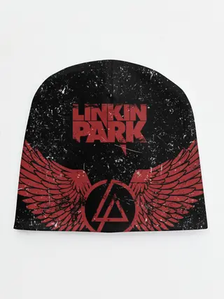 Детская шапка / Linkin Park