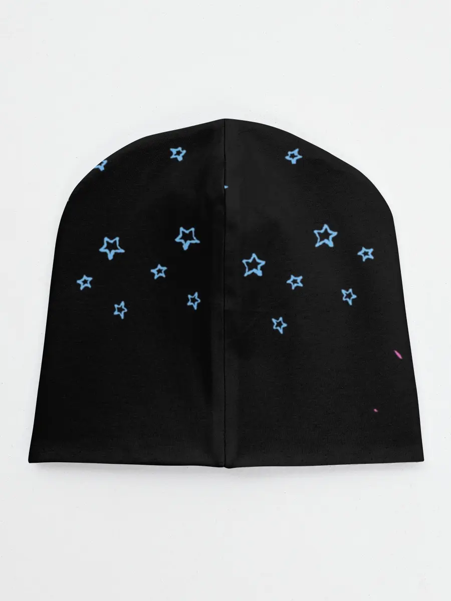 Детская шапка / LIL PEEP - Runaway