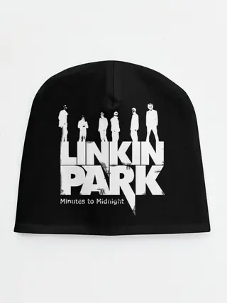 Детская шапка / LINKIN PARK | ЛИНКИН ПАРК