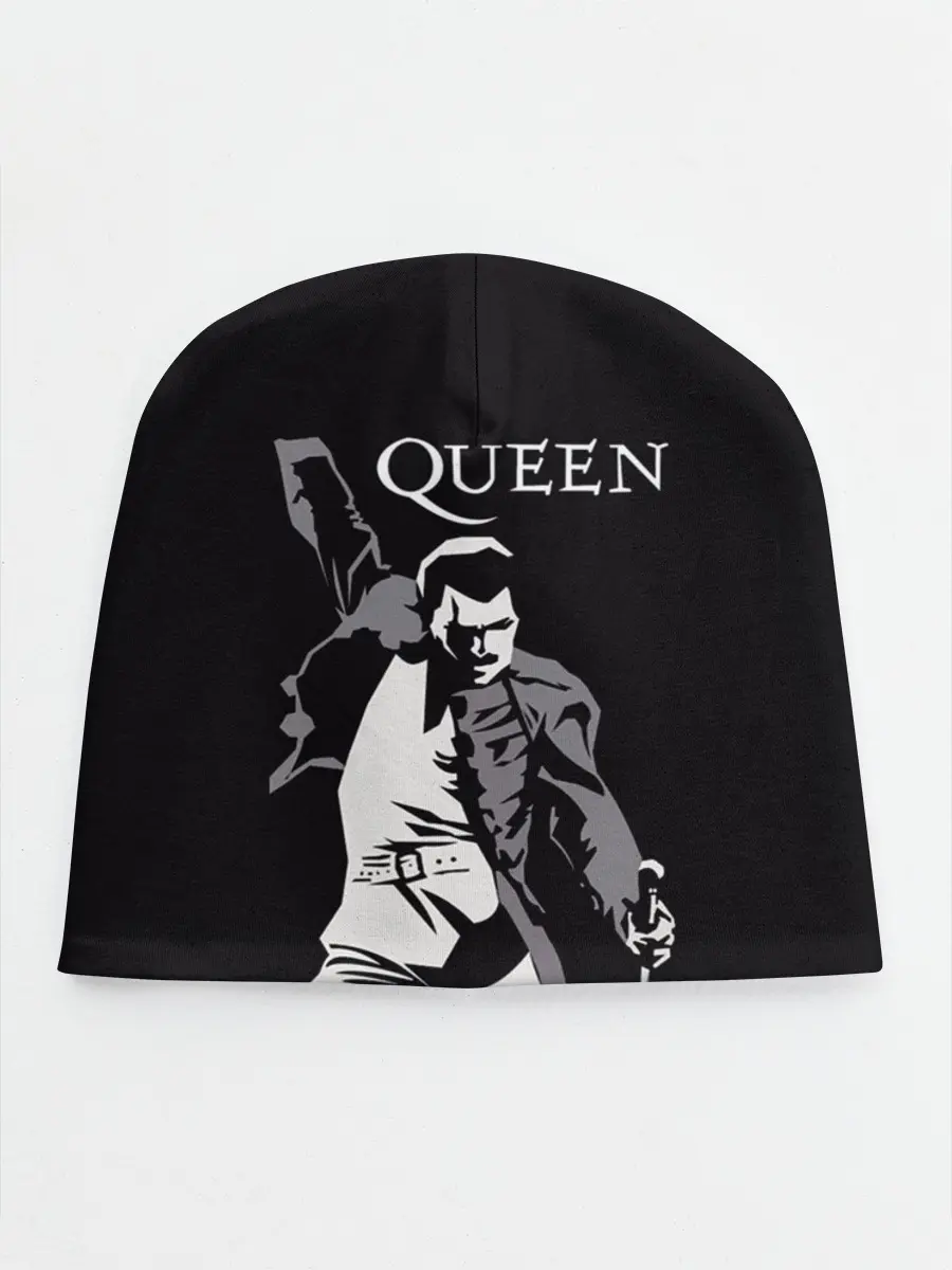 Детская шапка / Queen