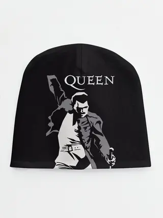 Детская шапка / Queen