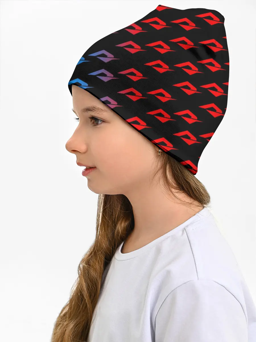 Детская шапка / NFS