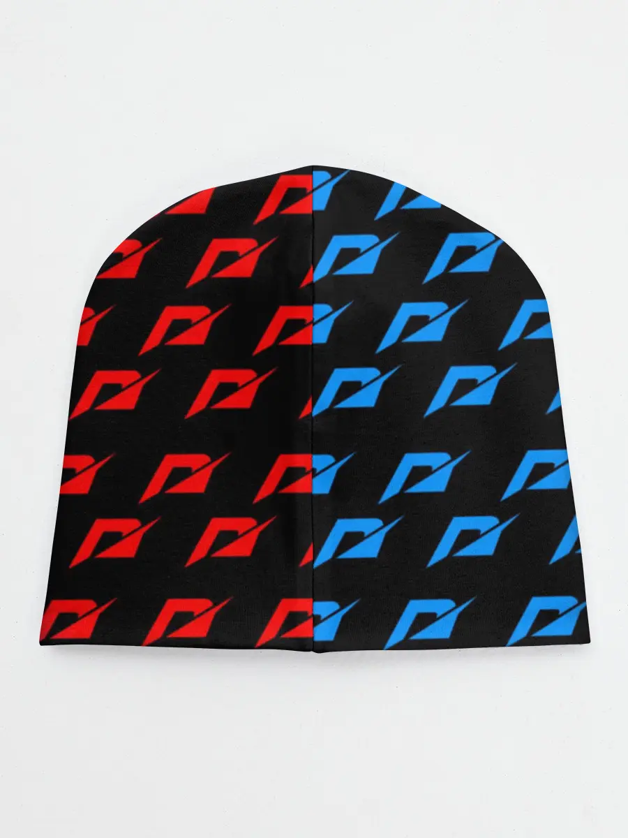 Детская шапка / NFS