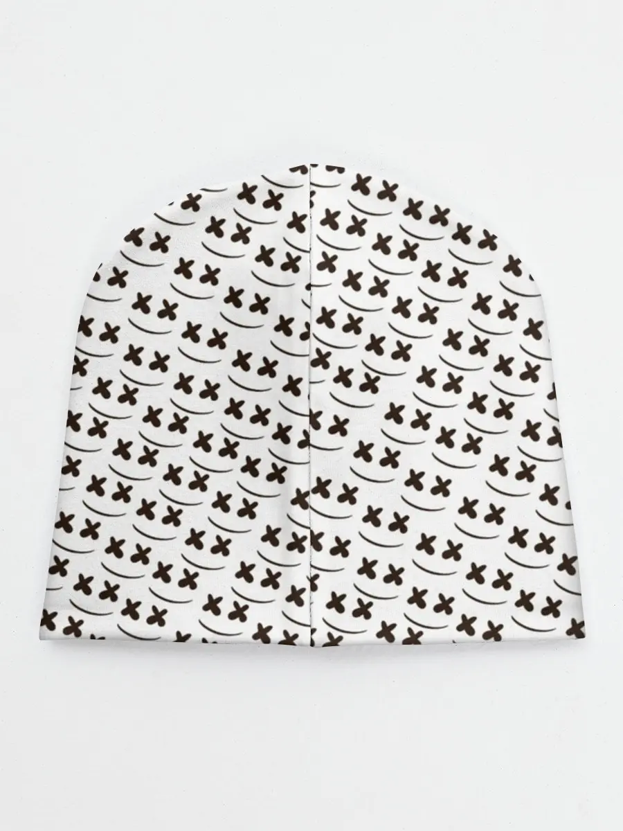 Детская шапка / Fortnite Marshmello