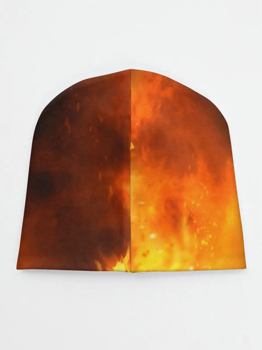 Детская шапка / Как приручить дракона