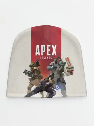 Детская шапка / APEX LEGENDS