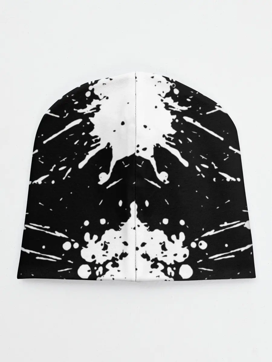 Детская шапка / NASA