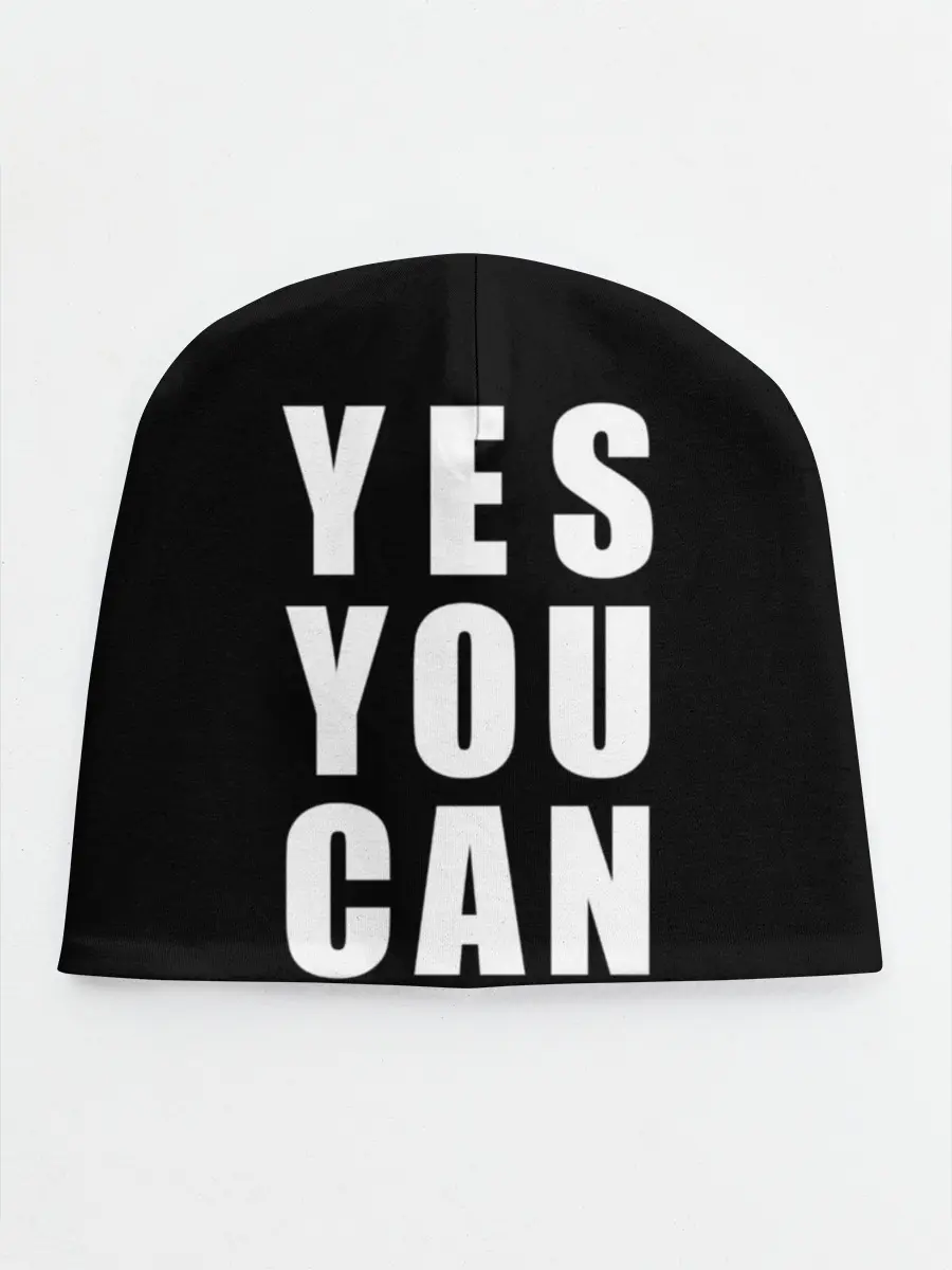 Детская шапка / Постер дело говорит