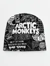 Детская шапка / Arctic Monkeys