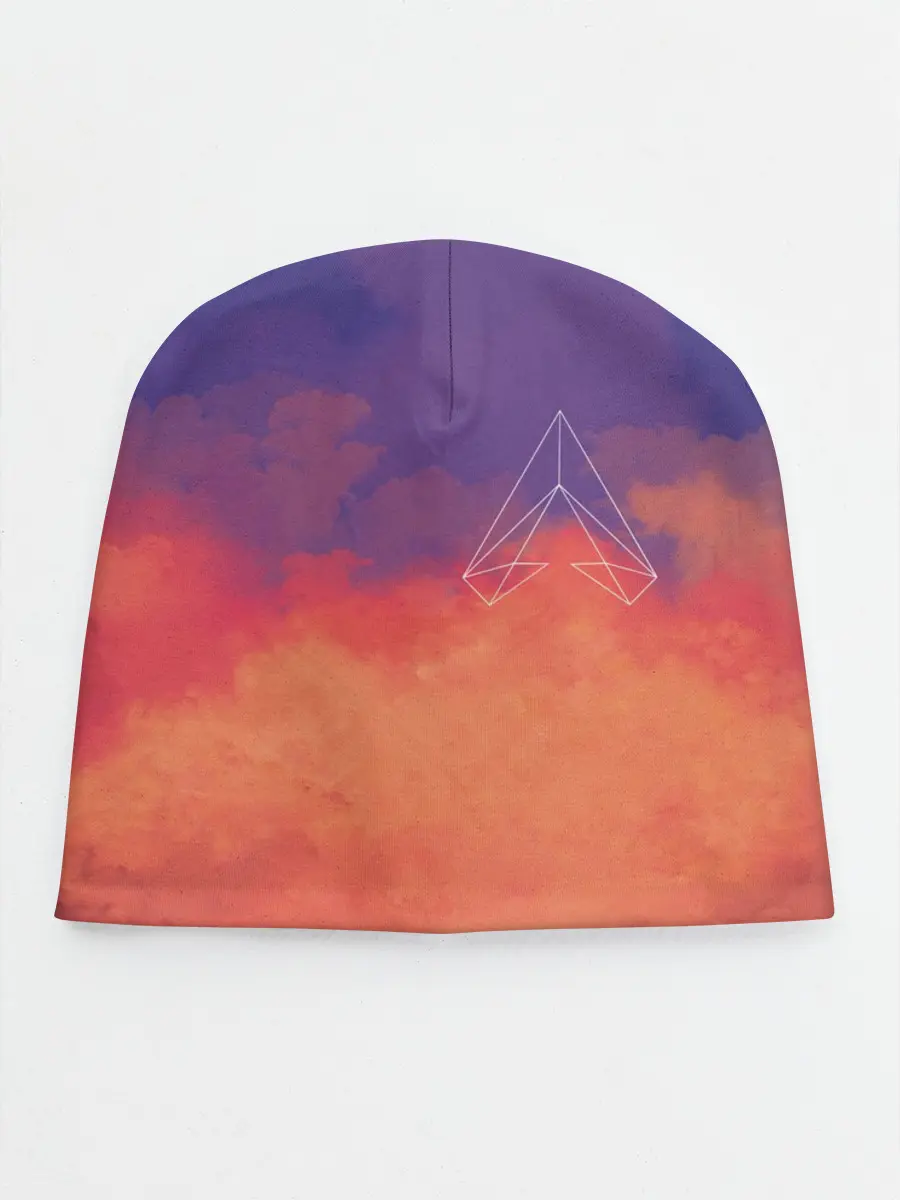 Детская шапка / Apex