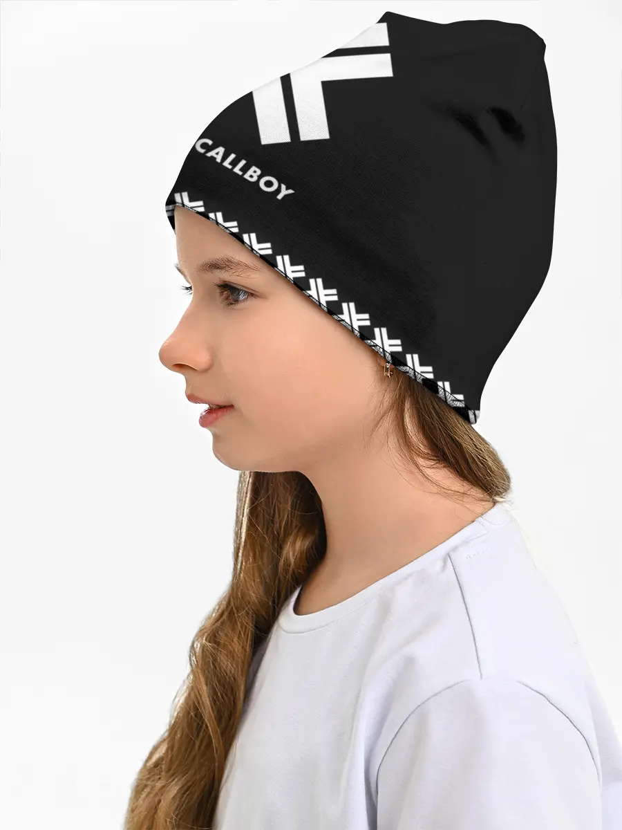 Детская шапка / Eskimo Callboy