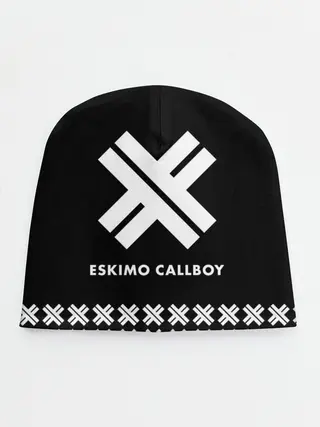 Детская шапка / Eskimo Callboy