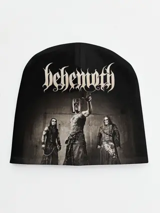 Детская шапка / Behemoth