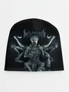Детская шапка / Behemoth