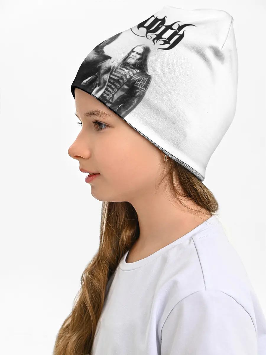 Детская шапка / Behemoth