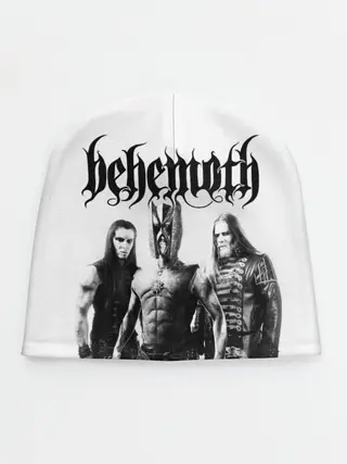 Детская шапка / Behemoth