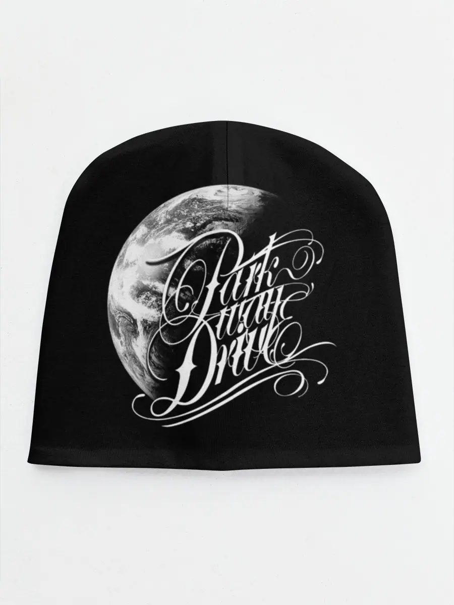 Детская шапка / Parkway Drive