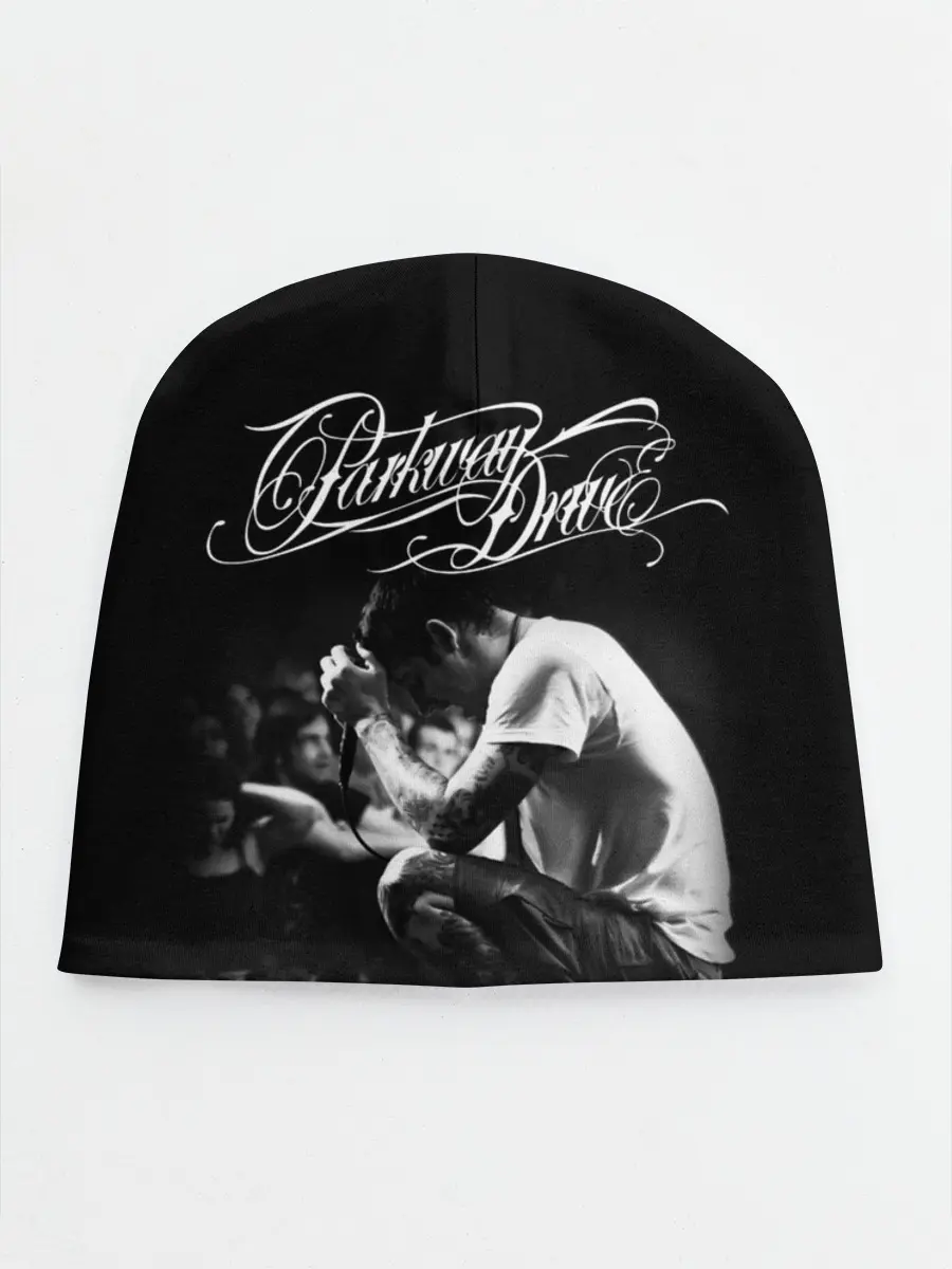 Детская шапка / Parkway Drive