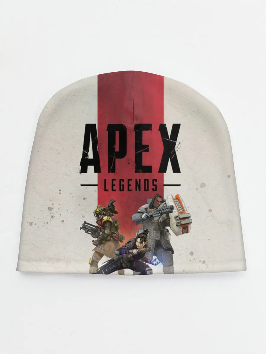 Детская шапка / APEX LEGENDS