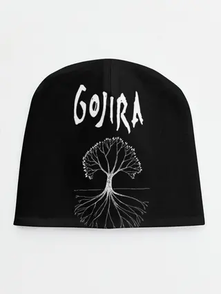 Детская шапка / Gojira