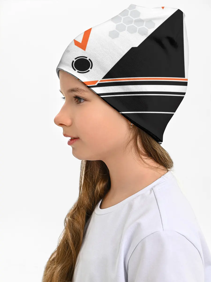 Детская шапка / Apex Legends Titanfall