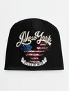 Детская шапка / New York, state of mind