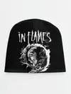 Детская шапка / In Flames