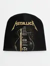 Детская шапка / Metallica