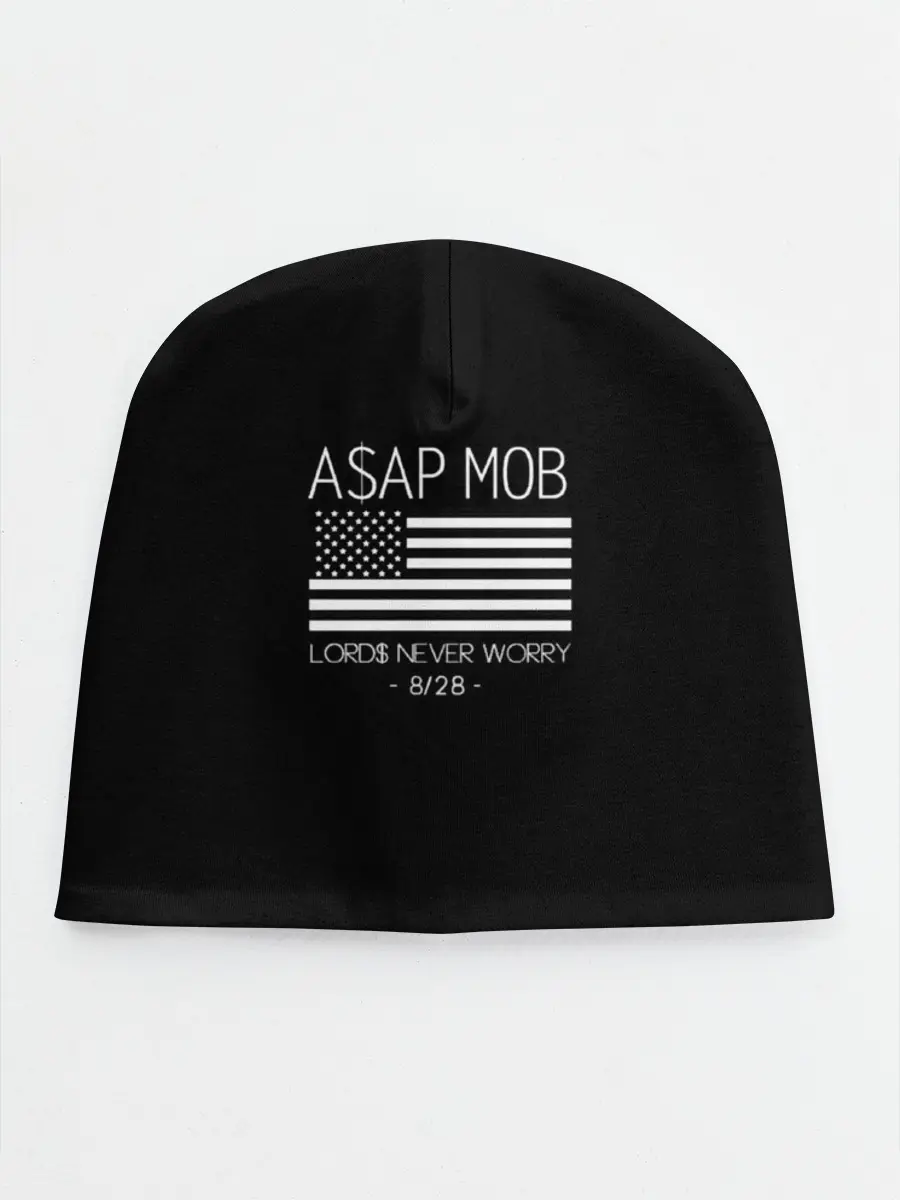 Детская шапка / ASAP - TYLER THE CREATOR