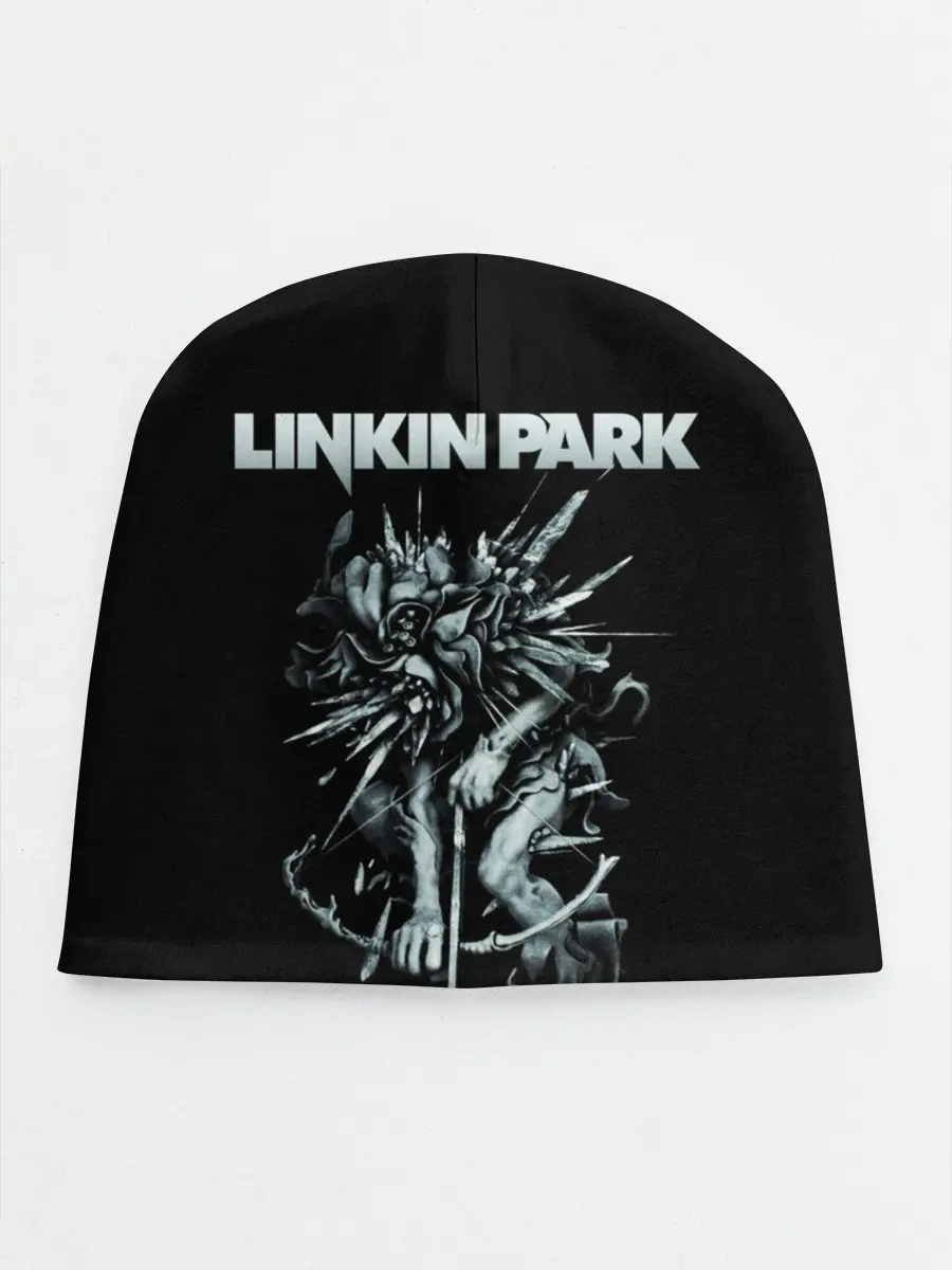Детская шапка / Linkin Park