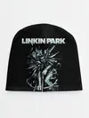 Детская шапка / Linkin Park